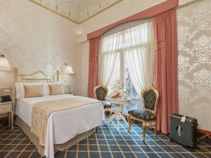Continental Palacete Hotel image