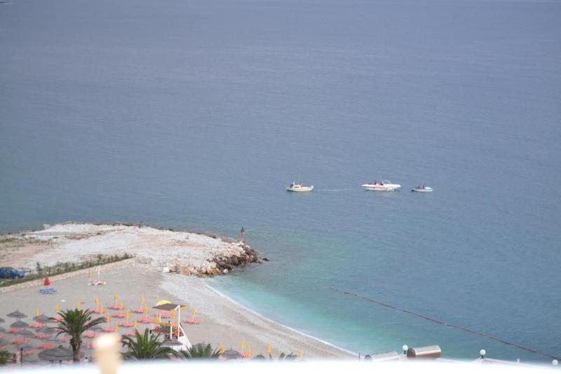 Seaside Saranda image