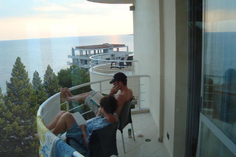 Seaside Saranda image