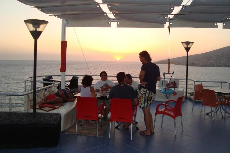 Seaside Saranda image