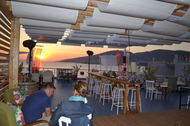 Seaside Saranda image