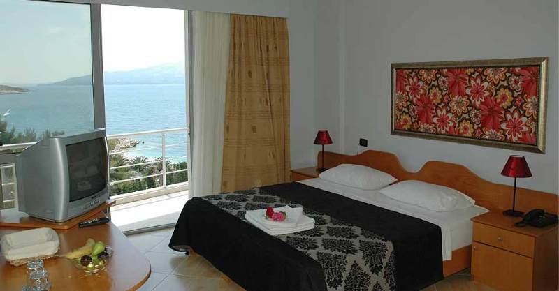 Seaside Saranda image
