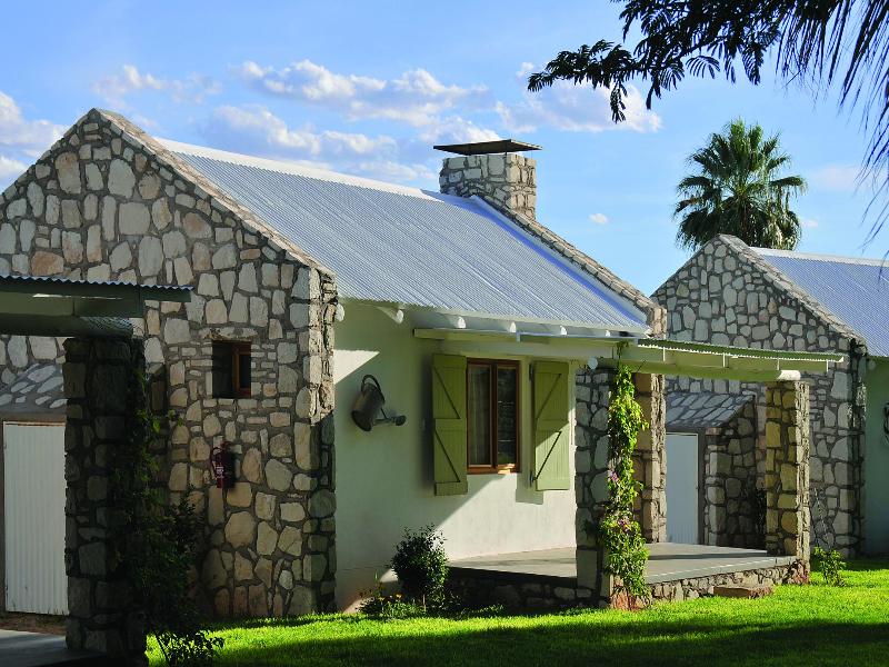 Kalahari Farmhouse image