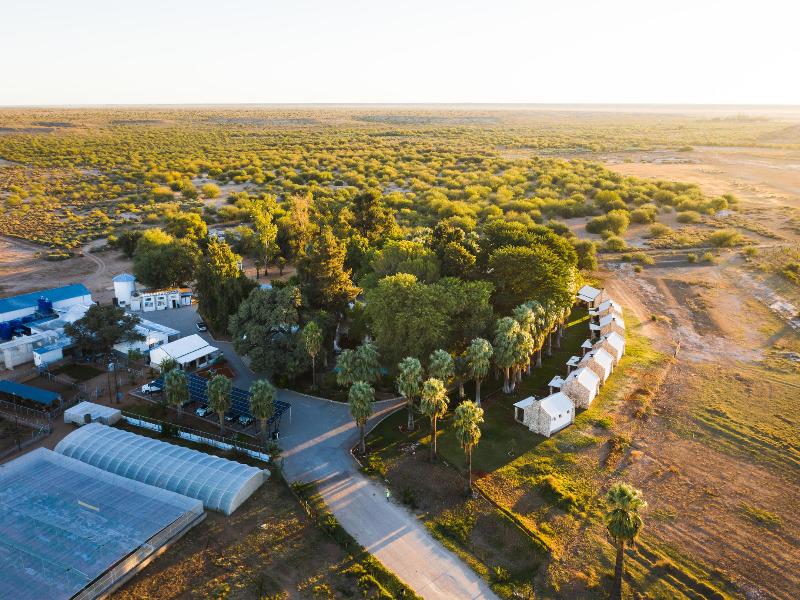 Kalahari Farmhouse image