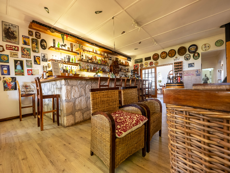 Kalahari Farmhouse image