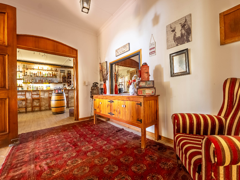 Kalahari Farmhouse image