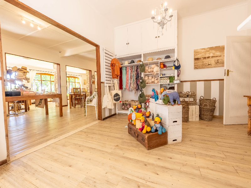 Kalahari Farmhouse image