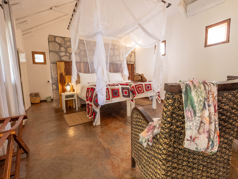 Kalahari Farmhouse image