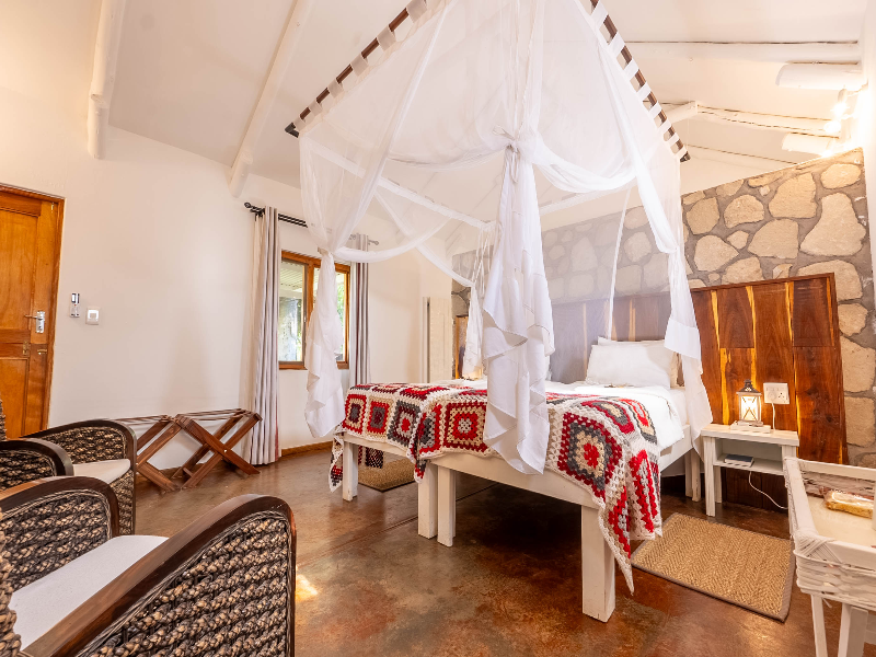 Kalahari Farmhouse image