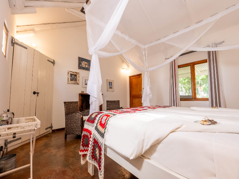 Kalahari Farmhouse image