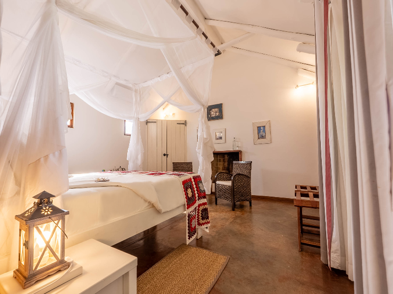 Kalahari Farmhouse image