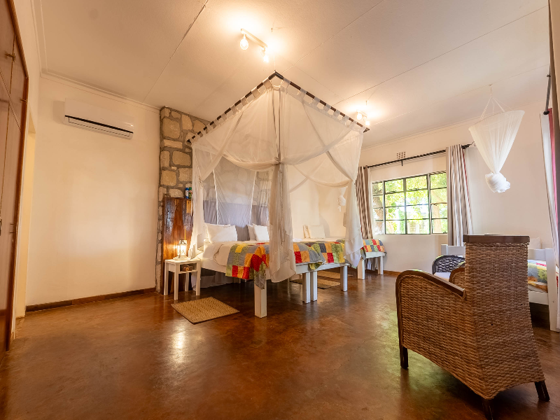 Kalahari Farmhouse image