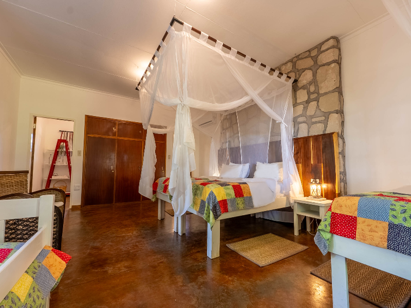 Kalahari Farmhouse image