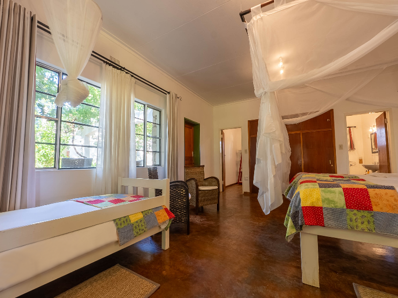 Kalahari Farmhouse image
