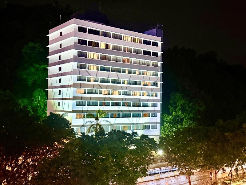 Hotel Shangri-La Kota Kinabalu
