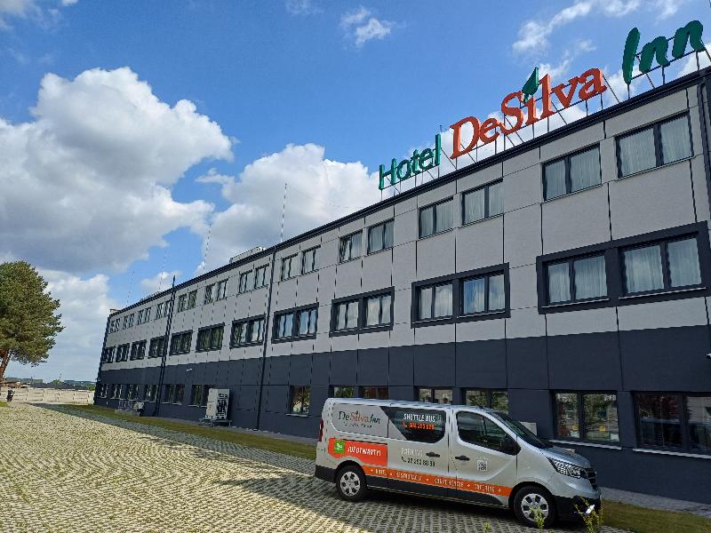 DeSilva Inn Katowice Airport image