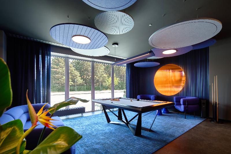 DeSilva Inn Katowice Airport image