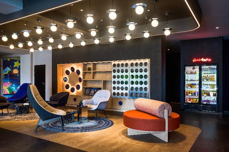 DeSilva Inn Katowice Airport image