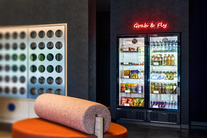 DeSilva Inn Katowice Airport image