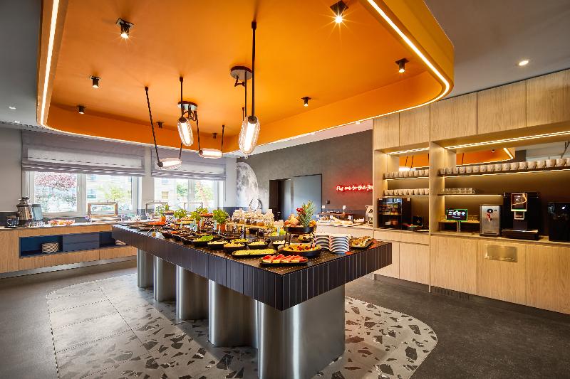 DeSilva Inn Katowice Airport image