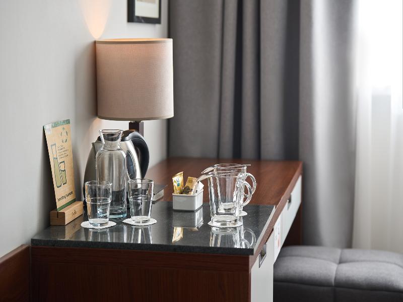 DeSilva Inn Katowice Airport image