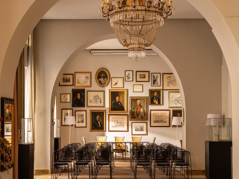 Palazzo Artemide - VRetreats, an SLH Hotel image