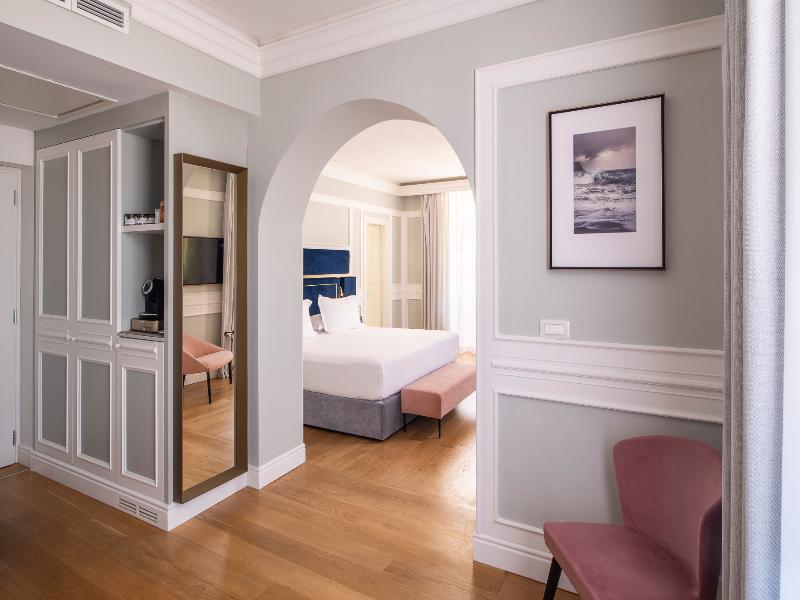 Palazzo Artemide - VRetreats, an SLH Hotel image