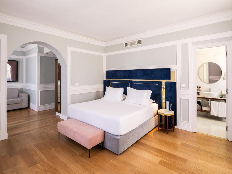 Palazzo Artemide - VRetreats, an SLH Hotel image