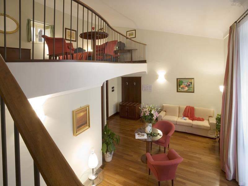 Palazzo Artemide - VRetreats, an SLH Hotel image