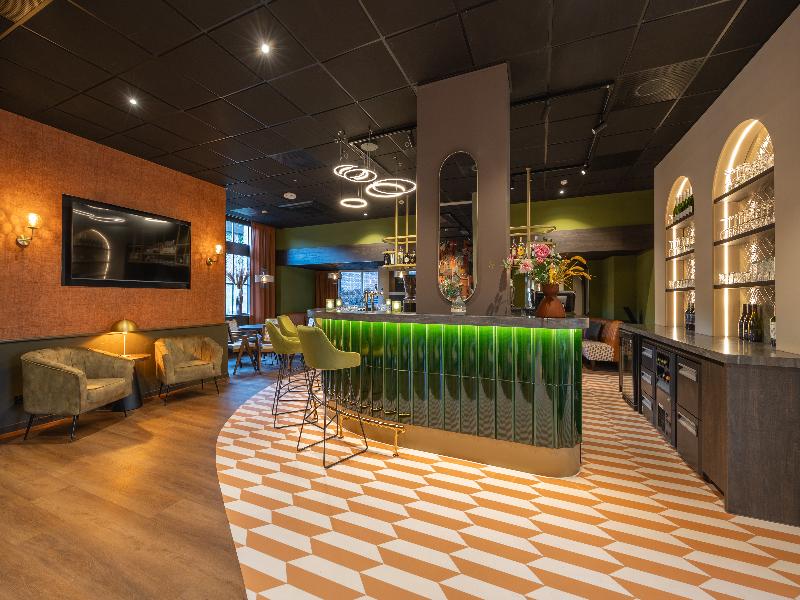 Leonardo Hotel Breda City Center image