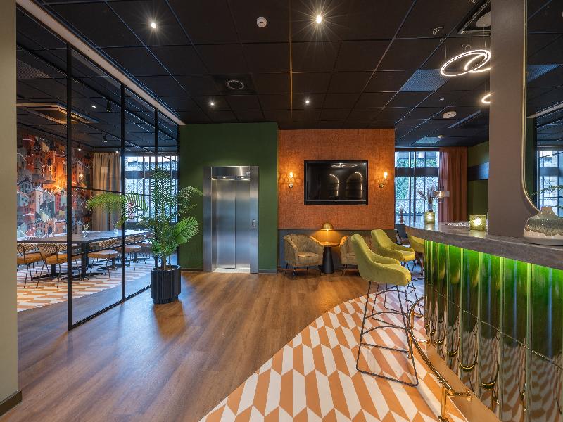 Leonardo Hotel Breda City Center image