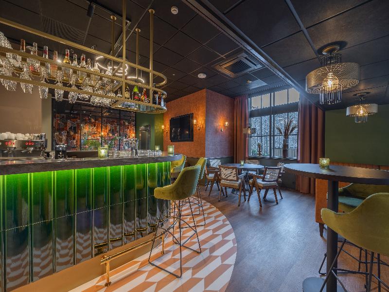 Leonardo Hotel Breda City Center image