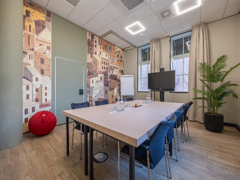 Leonardo Hotel Breda City Center image
