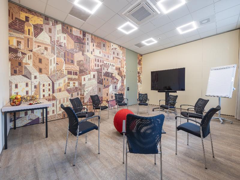Leonardo Hotel Breda City Center image