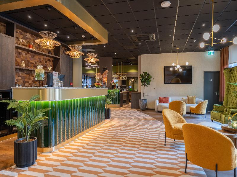 Leonardo Hotel Breda City Center image
