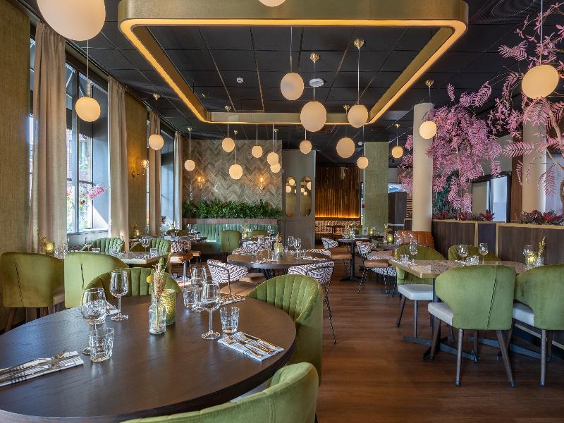 Leonardo Hotel Breda City Center image