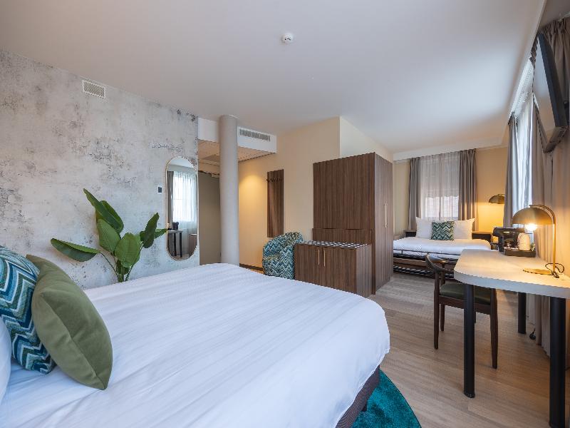 Leonardo Hotel Breda City Center image
