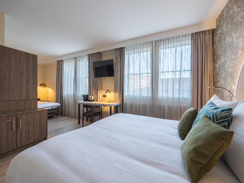 Leonardo Hotel Breda City Center image