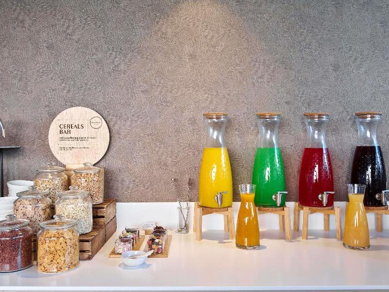 Mercure Barcelona Condor image