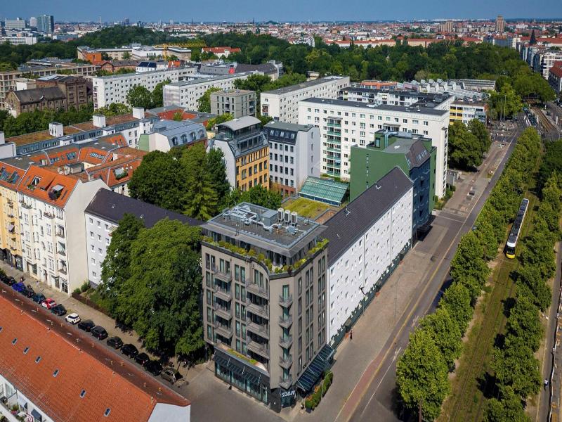 Newberlin image