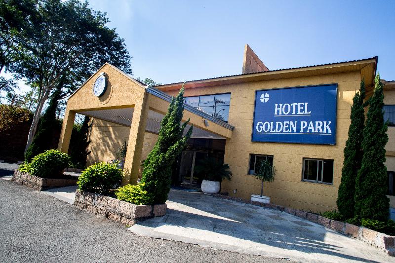 Hotel Golden Park Campinas Viracopos
