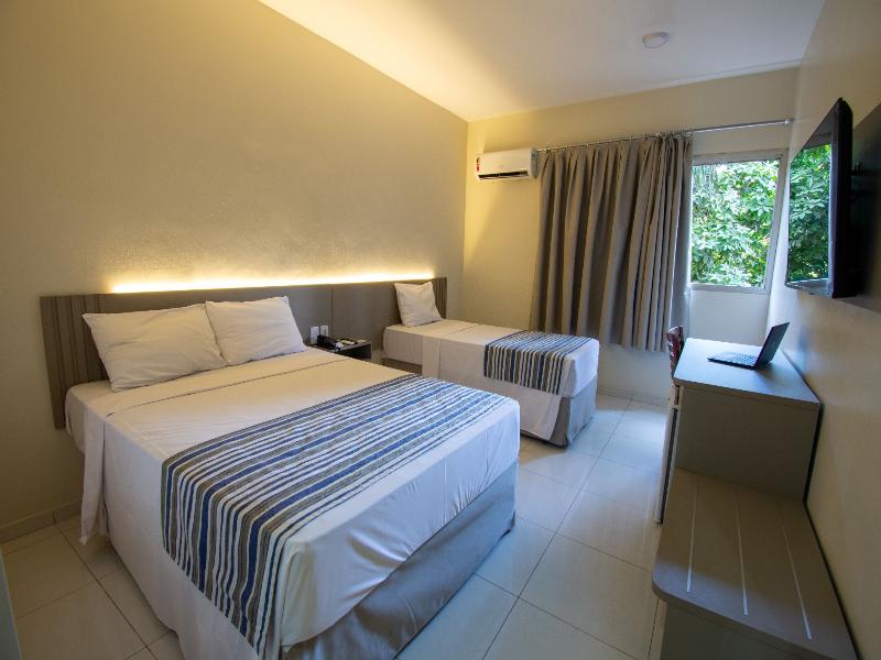 Hotel Village Inn Ribeirão Preto & Convenções image