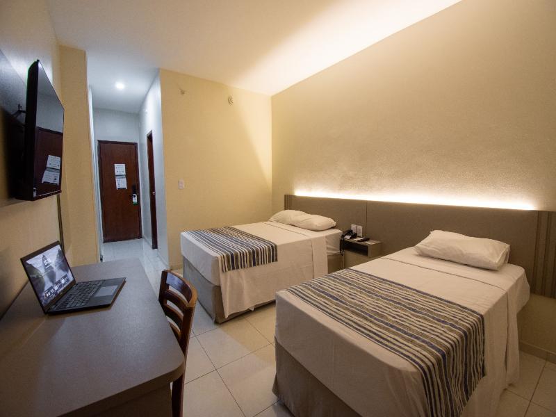 Hotel Village Inn Ribeirão Preto & Convenções image