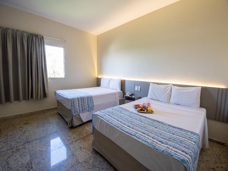 Hotel Village Inn Ribeirão Preto & Convenções image
