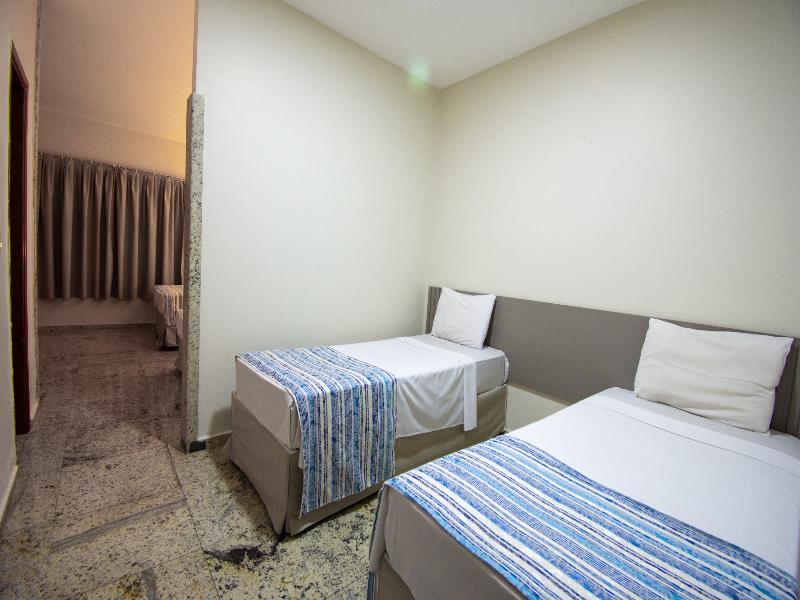 Hotel Village Inn Ribeirão Preto & Convenções image