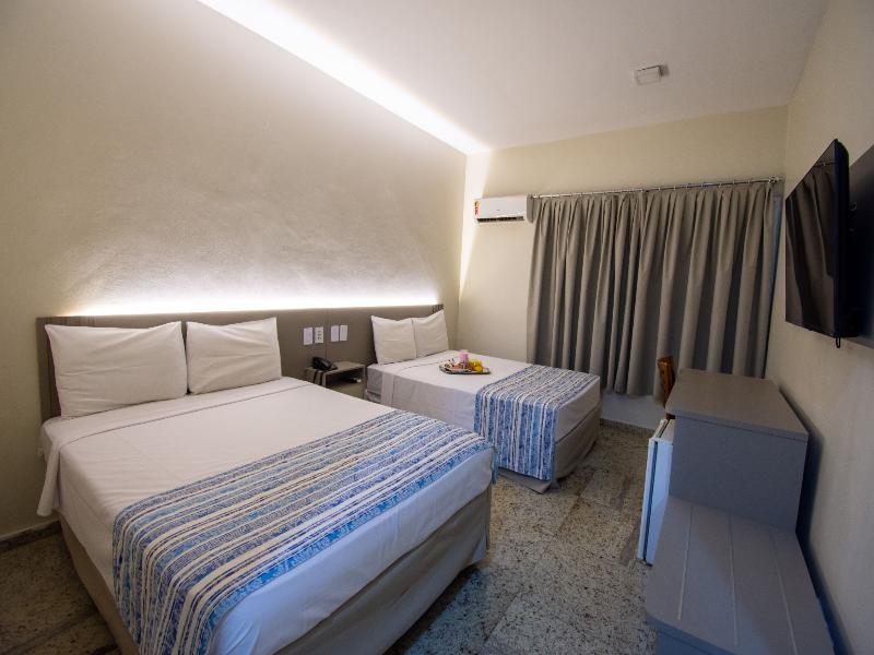 Hotel Village Inn Ribeirão Preto & Convenções image