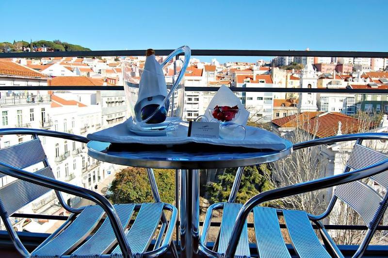 Lisbon City Hotel