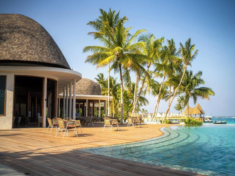 Banyan Tree Madivaru image