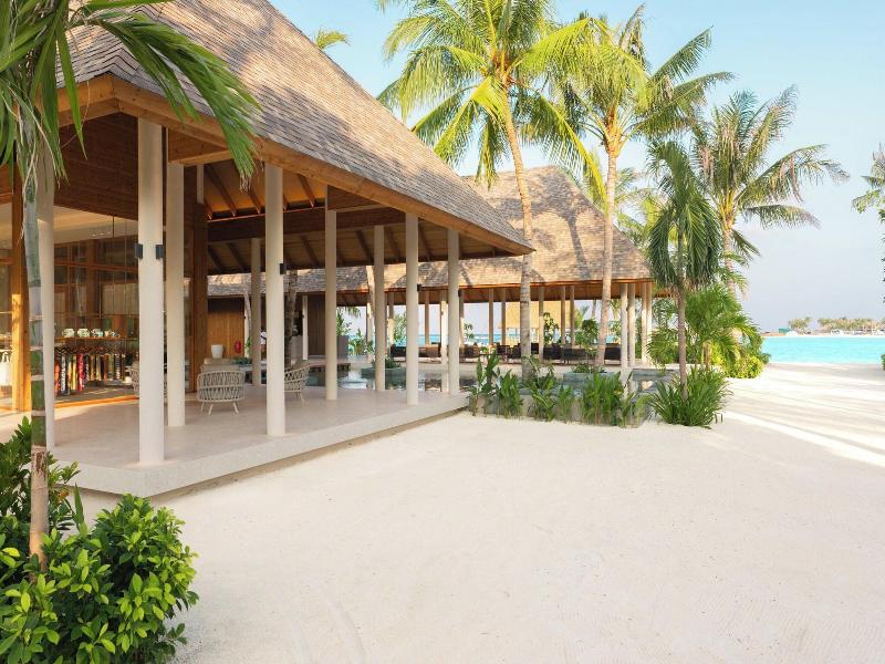 Banyan Tree Madivaru image