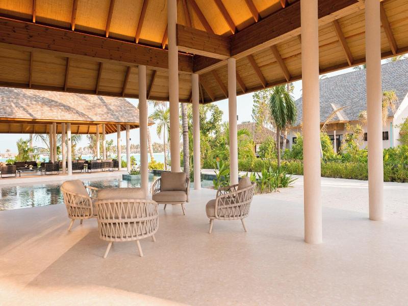 Banyan Tree Madivaru image
